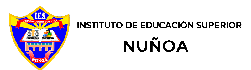 IESTP NUÑOA